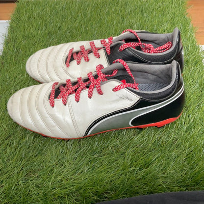 Used Goods中古スパイクPUMA ONE J2 HG