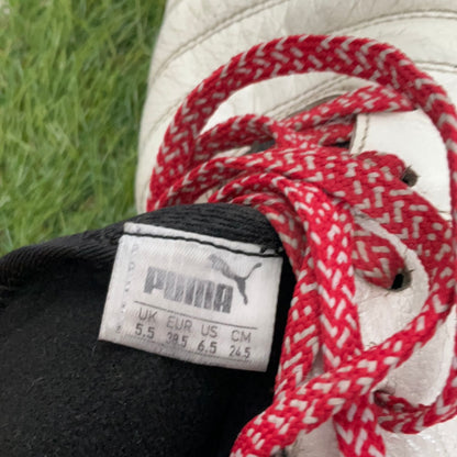 Used Goods中古スパイクPUMA ONE J2 HG