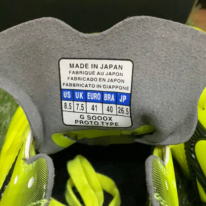 日本未発売 選手特注品 モレリアネオ 2 SG MIX  P1GA185009