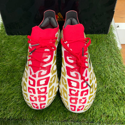 X Speedflow MS.1 FG 天然芝 アディダス GX3901