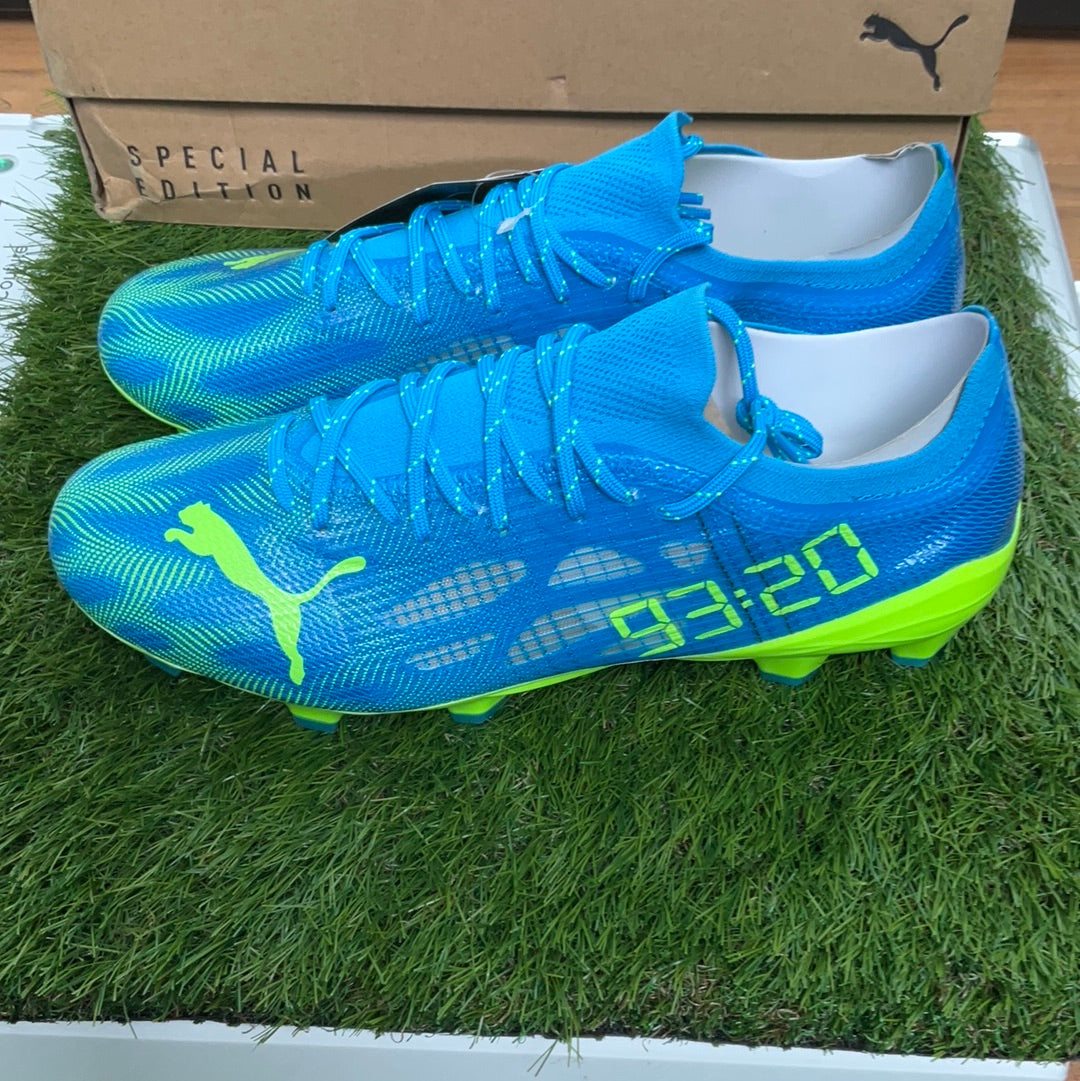 PUMA ULTRA 1.4 FG AG KUN 107048 01 – 俺の足 サッカー用品セレクト