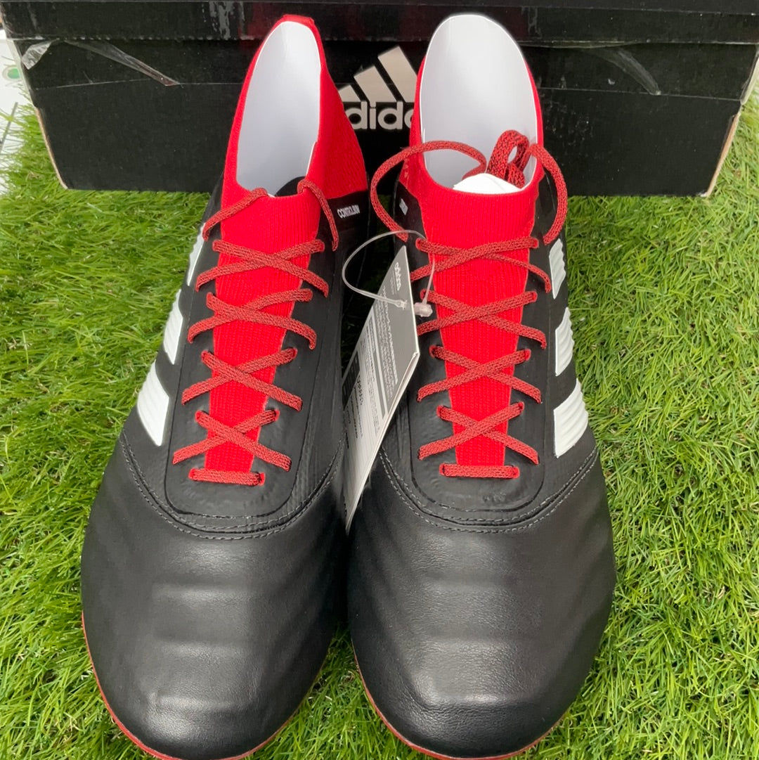 Adidas predator clearance 19.1 leather