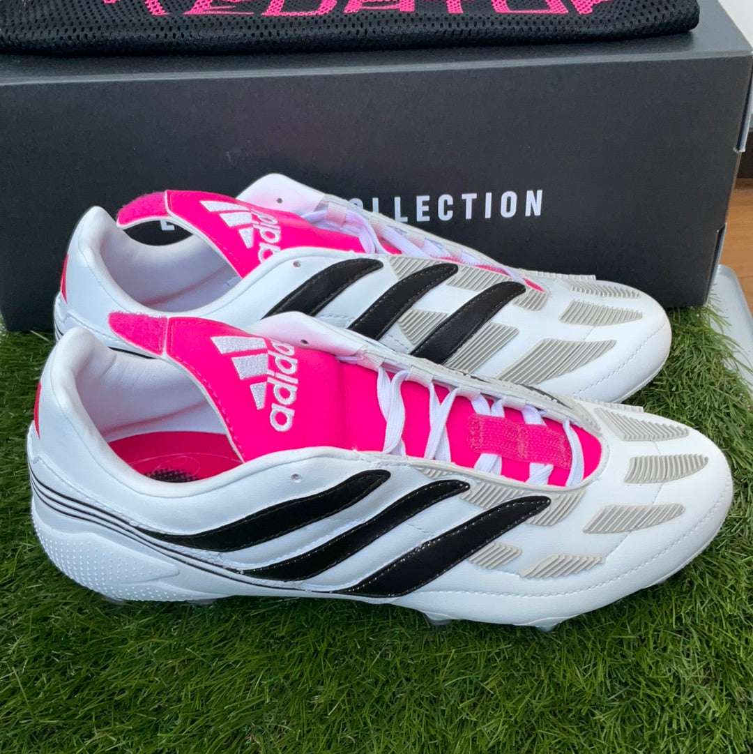 Predator ACCELERATOR FG Reissue FZ5428