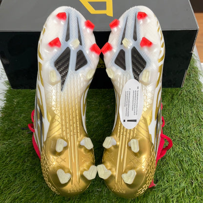 X Speedflow MS.1 FG 天然芝 アディダス GX3901