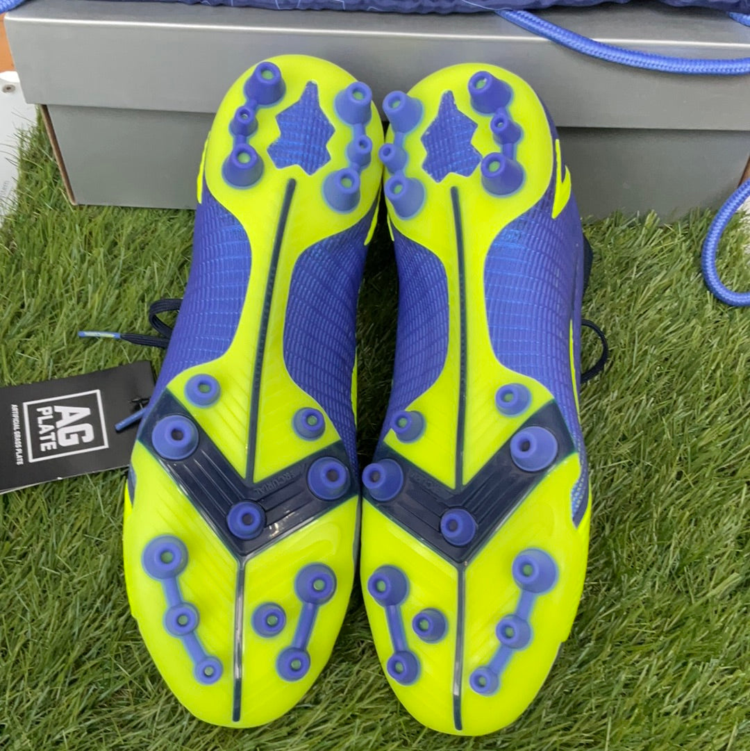 Ag plate shop football boots