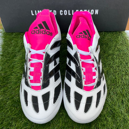 Predator ACCELERATOR FG Reissue FZ5428