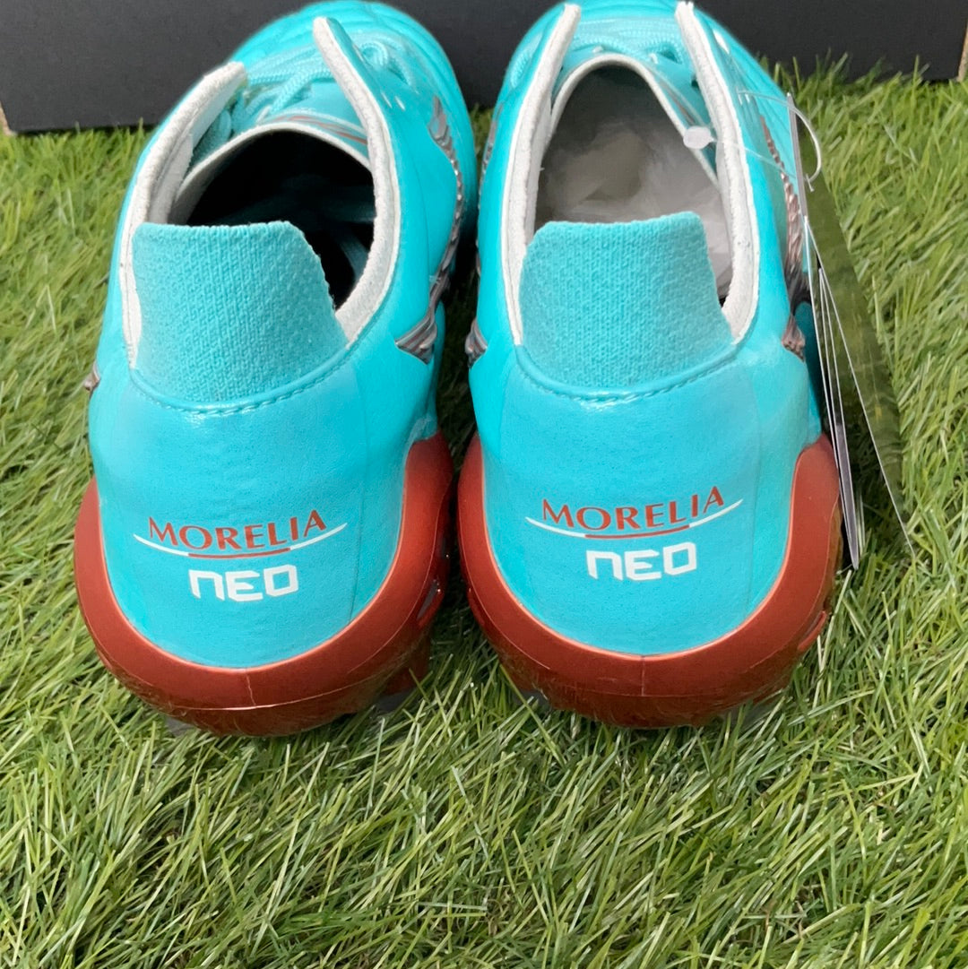 Morelia Neo 3 MADE IN JAPAN P1GA228060 Passion Red