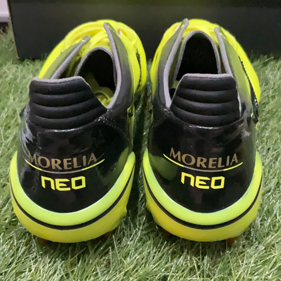 Morelia Neo 2 SG MIX MADE iN JAPAN P1GC195162