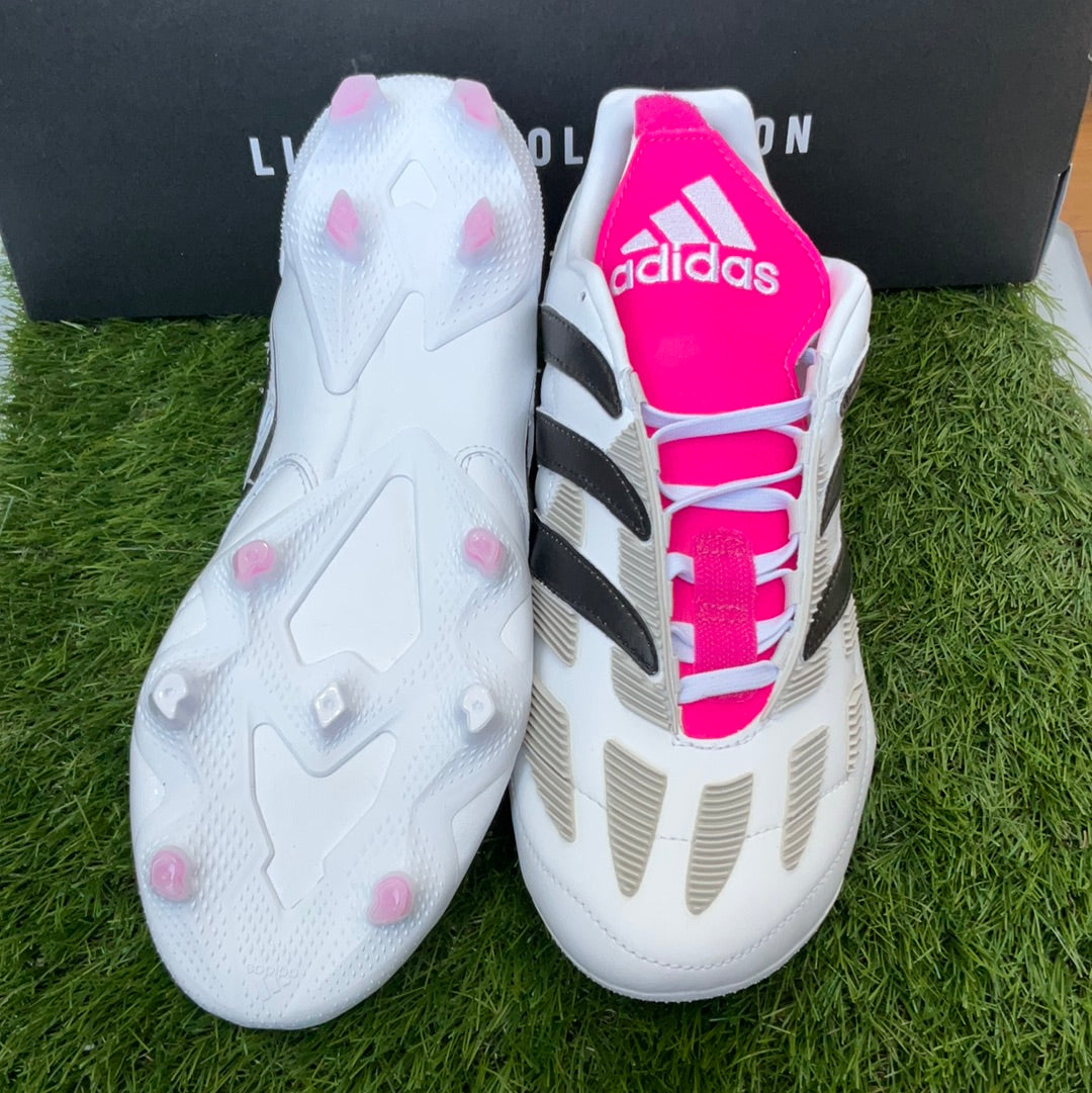 Predator ACCELERATOR FG Reissue FZ5428