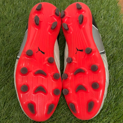 Used Goods中古スパイクPUMA ONE J2 HG