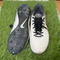 25.5cm Used Goods中古スパイクTiempo Legend 7 HG