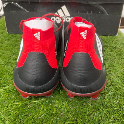 Predator 19.1 Woman's FG AG Natural Grass G25820