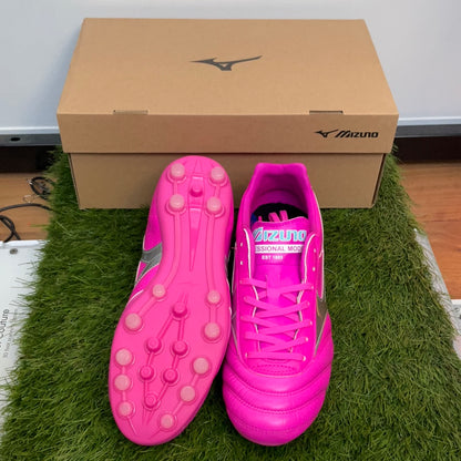 モレリア2 Pro AG P1GA231465 morelia 2 pro AG ピンク
