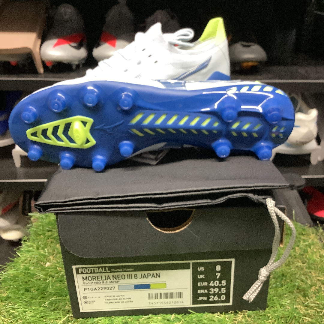 当店独占販売 - モレリアネオ3β Japan - ジャパン 本物:19133円