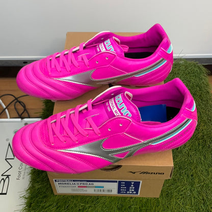 モレリア2 Pro AG P1GA231465 morelia 2 pro AG ピンク