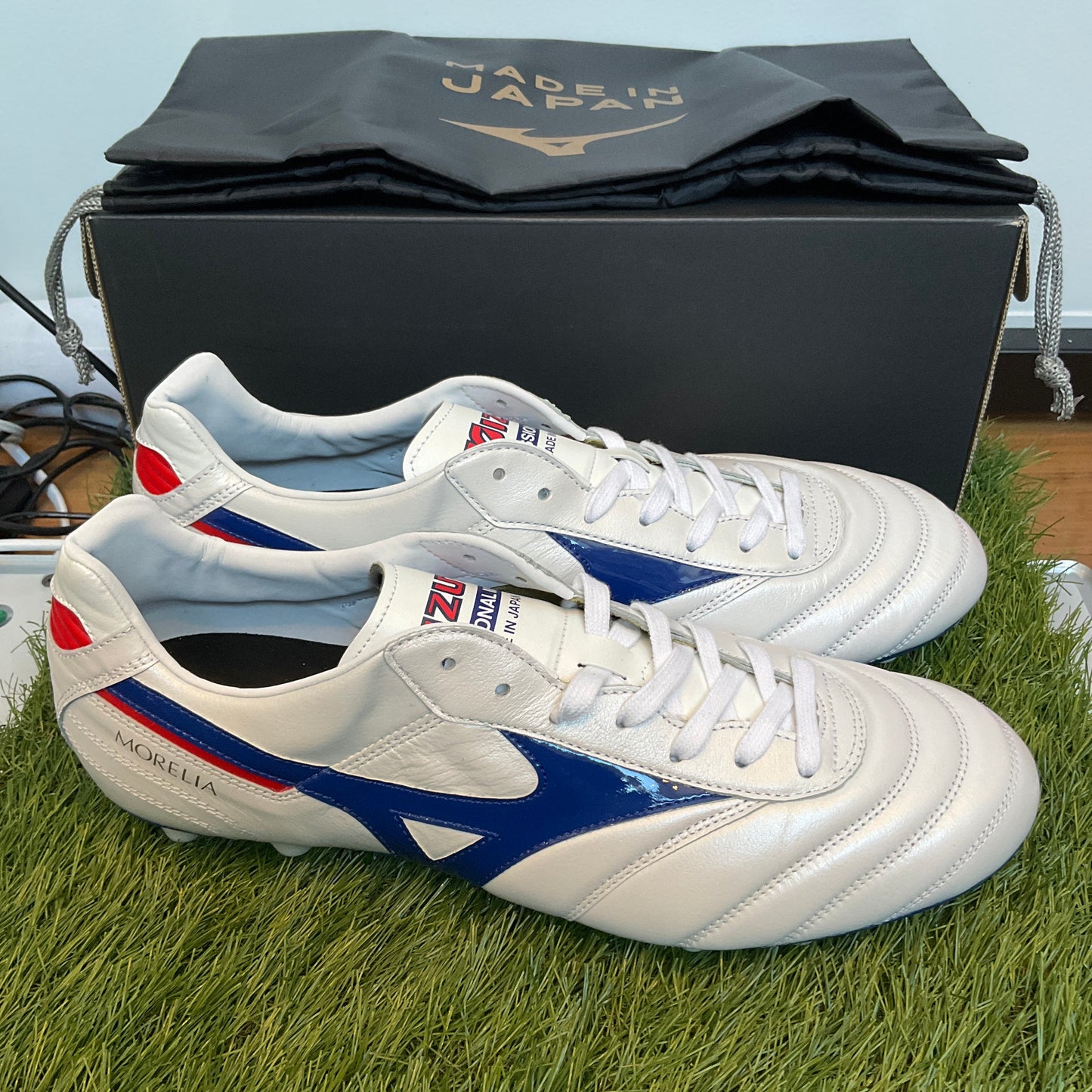 モレリア2 JAPAN P1GA215125 MADE IN JAPAN