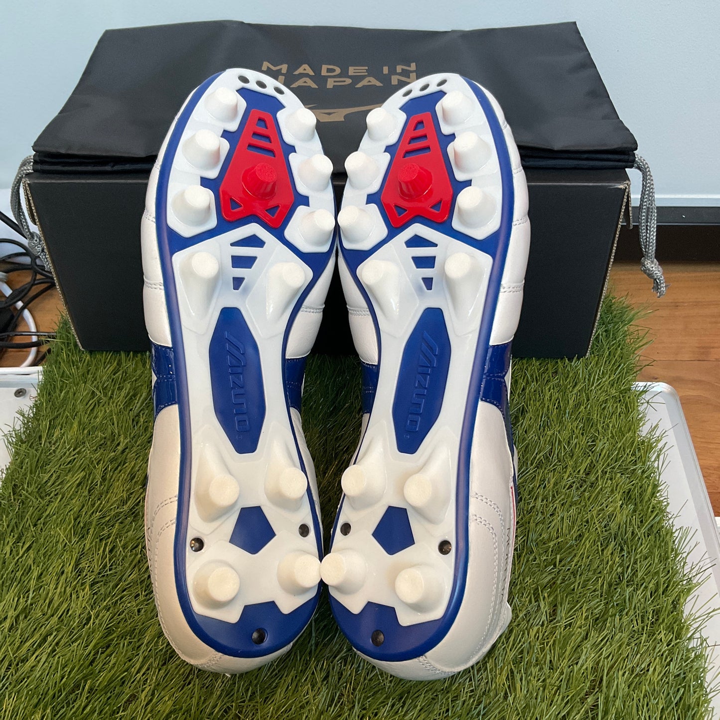 モレリア2 JAPAN P1GA215125 MADE IN JAPAN