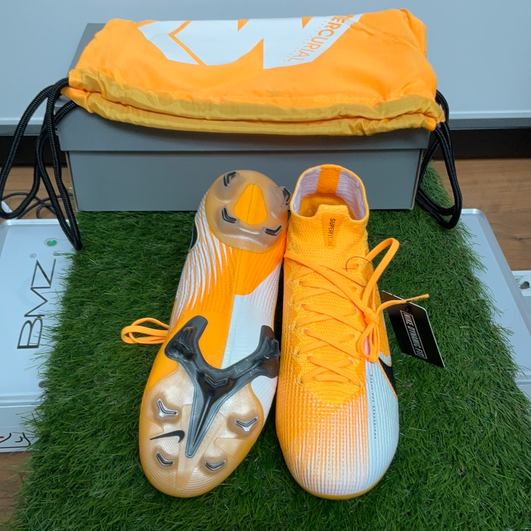 Acc mercurial shop