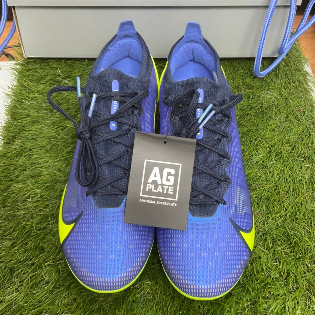 Mercurial vapor elite 14 AG CZ8717 484 mercurial vapor 14