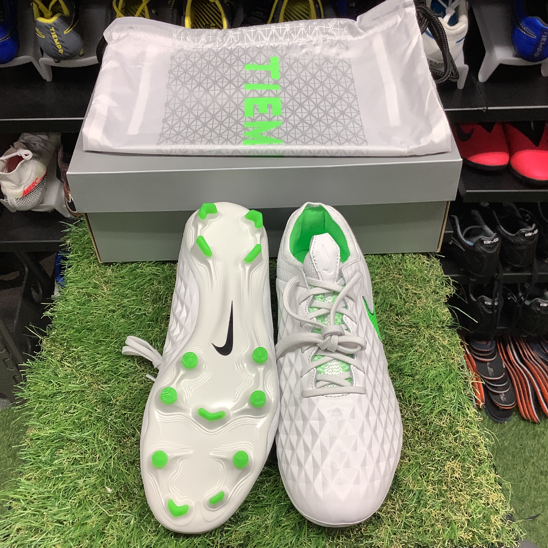 ティエンポレジェンド8 FG ACC AT5293 030 – 俺の足 サッカー用品