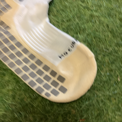 TruSox 3.0 White(厚手 薄手)