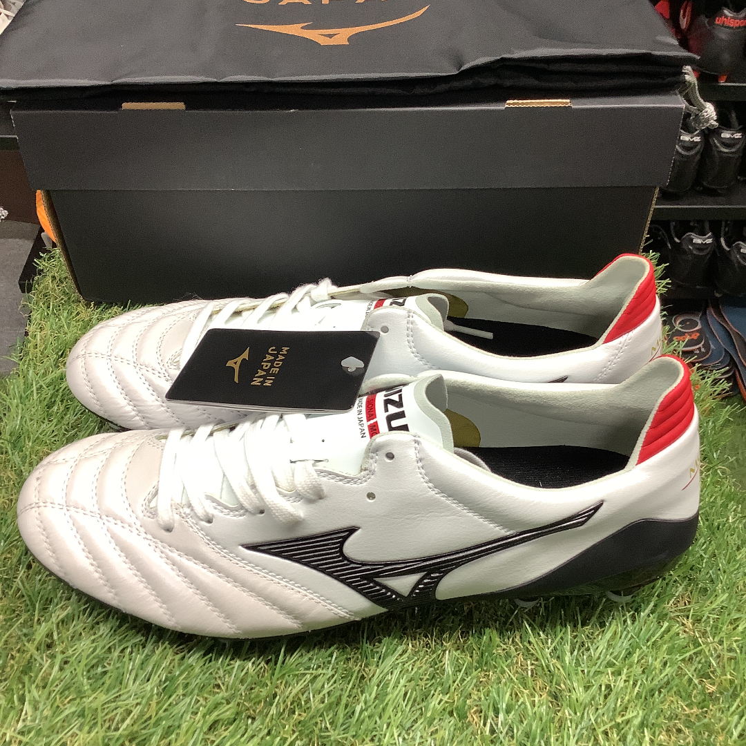 Morelia neo made in japan sales