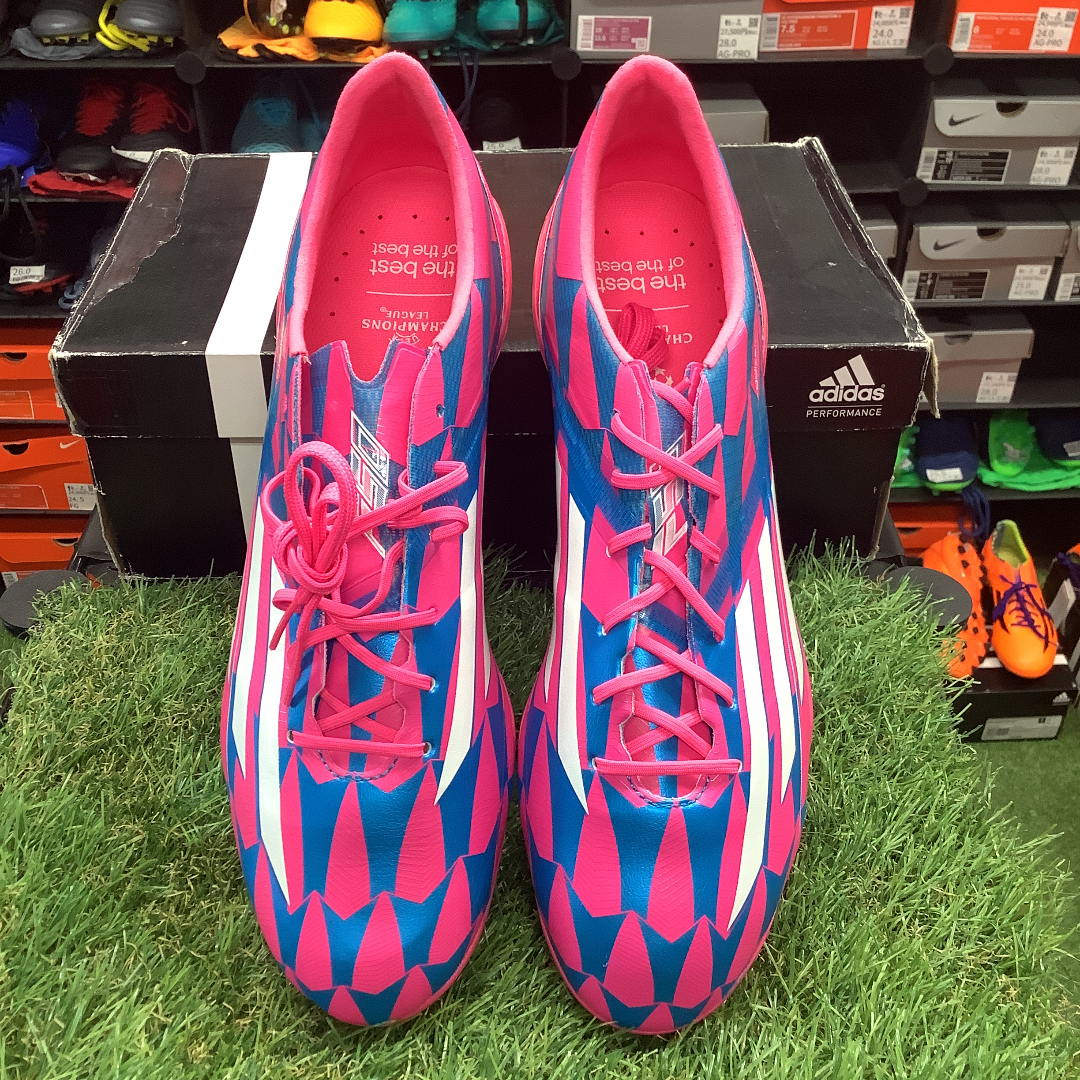 Adidas top f50 ag