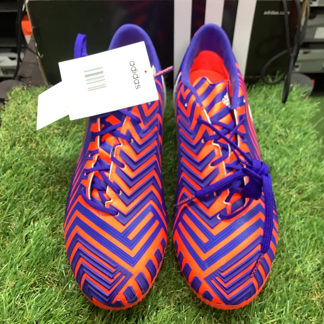 Predator instinct sales