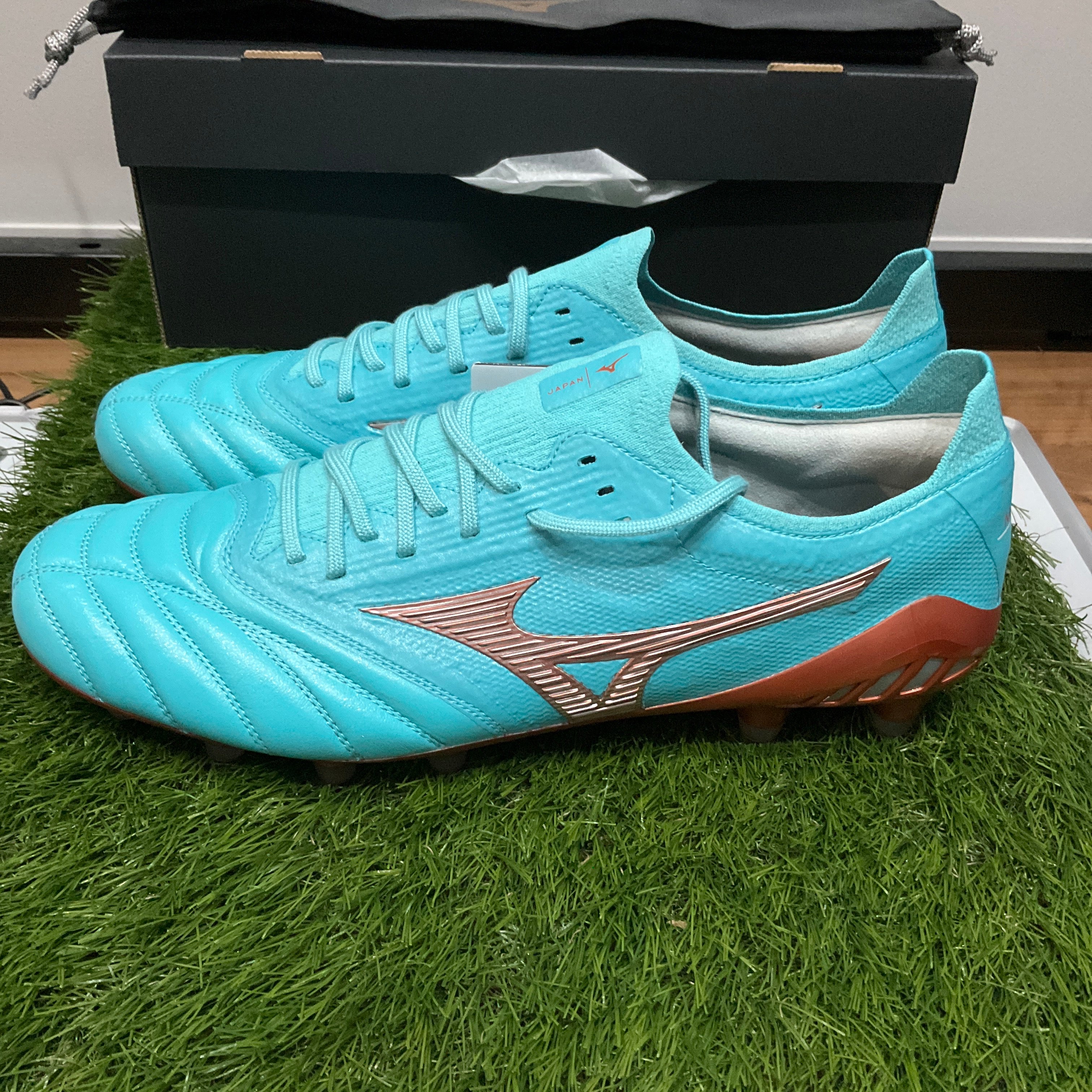 Not released in Japan Morelia Neo 3 β MADE IN JAPAN P1GA239025 