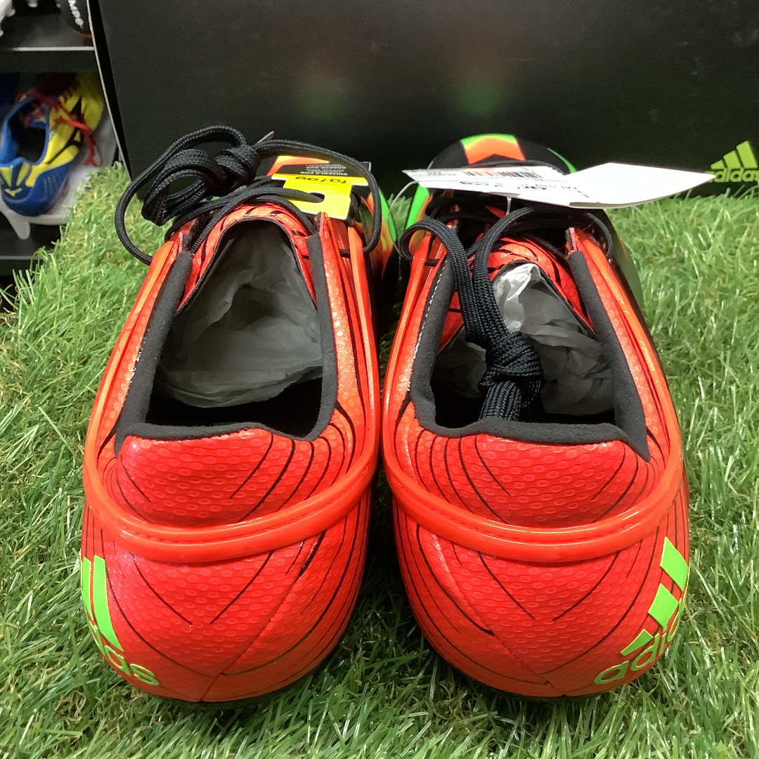 メッシ15.1 FG AG AF4654 messi