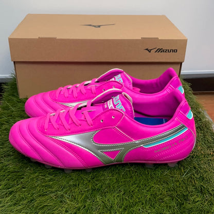 モレリア2 Pro AG P1GA231465 morelia 2 pro AG ピンク