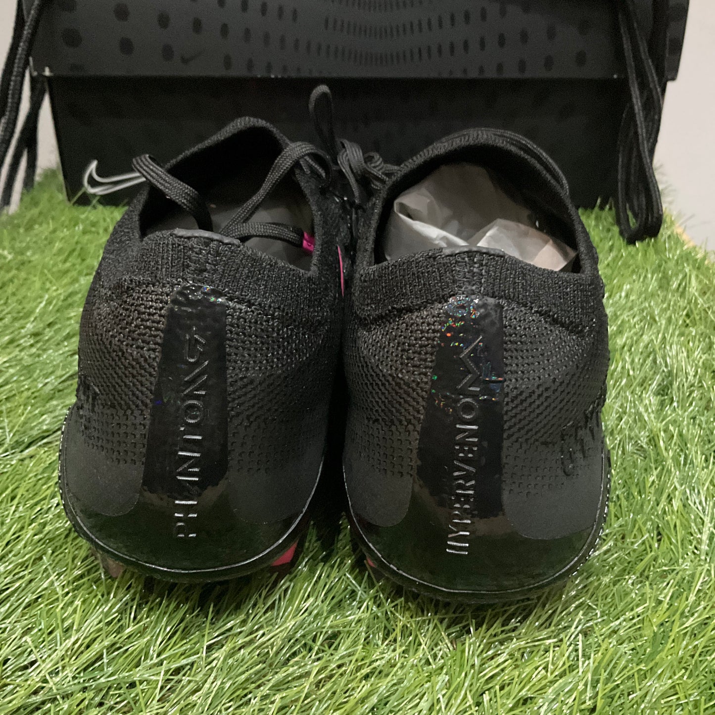 Phantom Ultravenom Elite FG DV6244 006