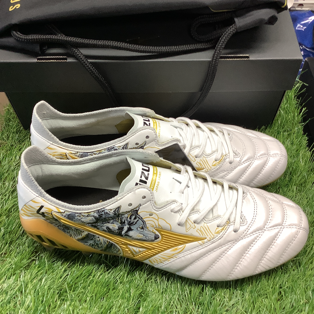 モレリアネオ 3 MADE IN JAPAN P1GA229704 Ramos ラモス