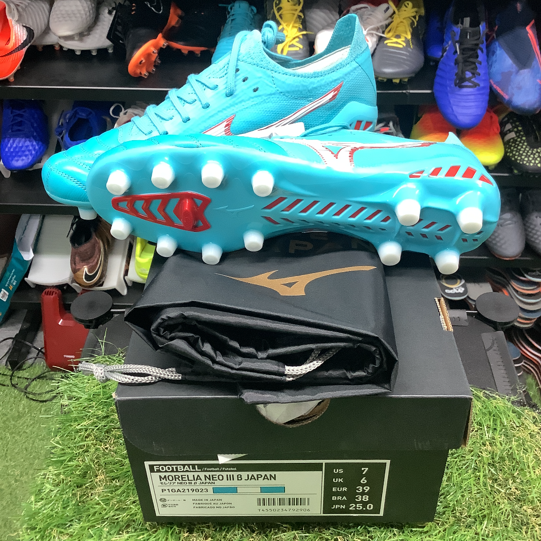 Morelia Neo 3 β MADE IN JAPAN P1GA219023