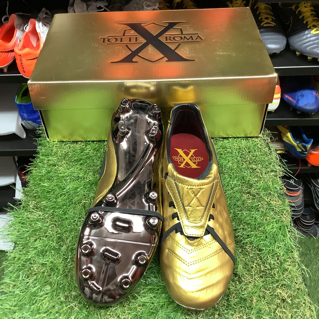 ティエンポレジェンド 6 FG Totti AA0612 706