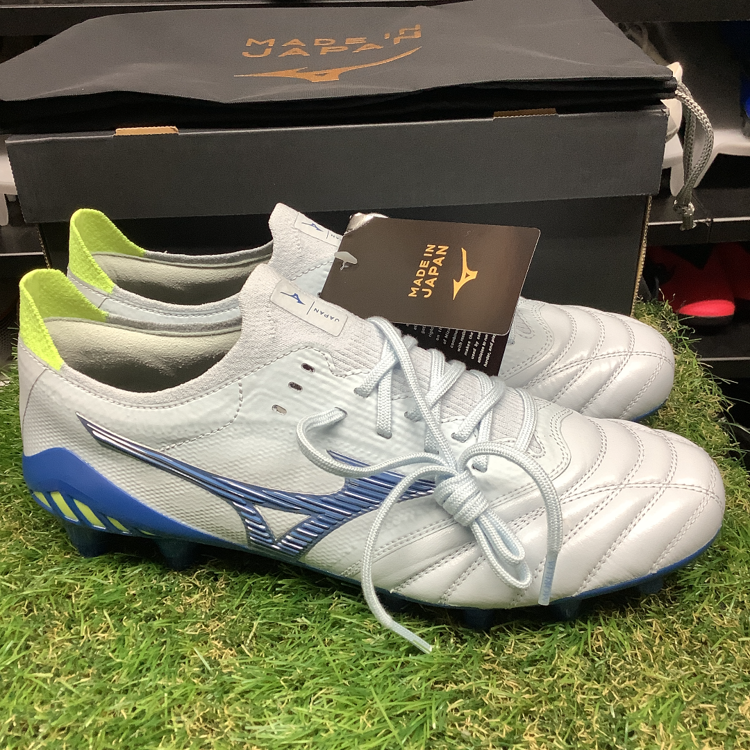 モレリアネオ3 β MADE IN JAPAN P1GA228027 – 俺の足 サッカー用品