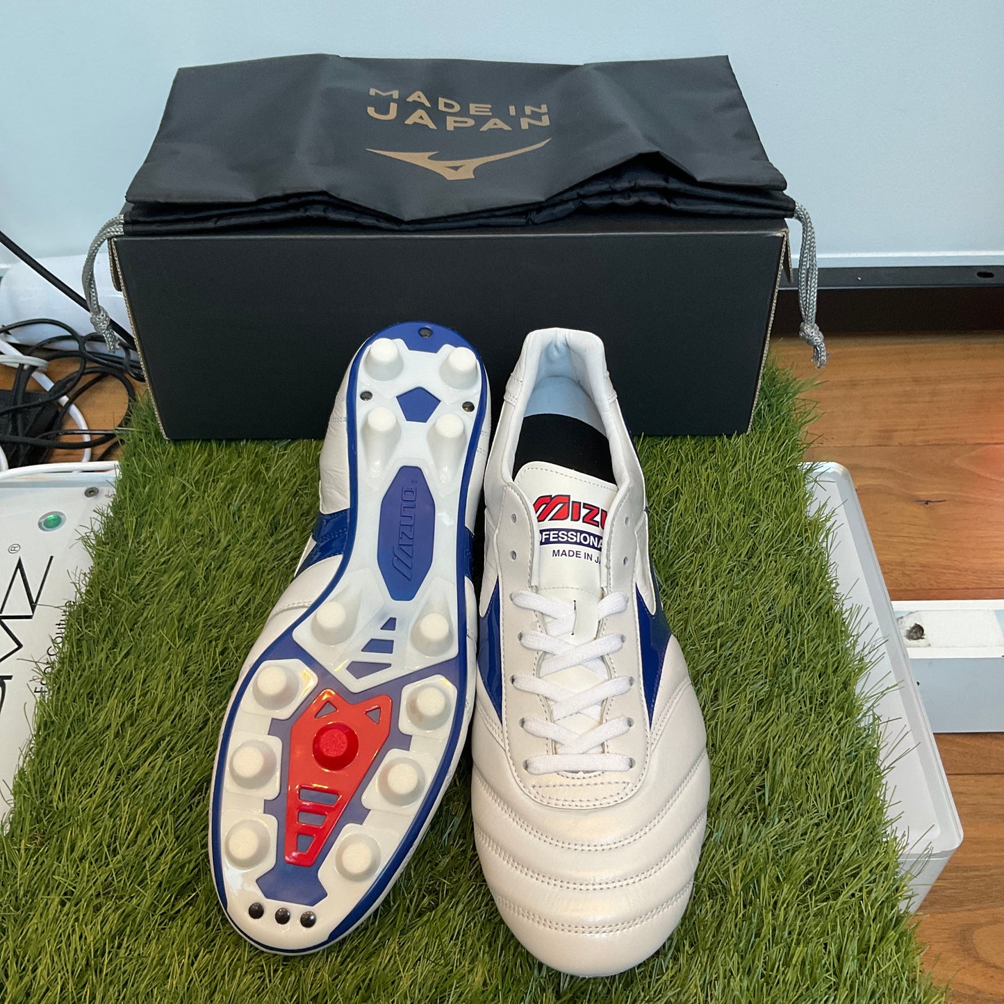 モレリア2 JAPAN P1GA215125 MADE IN JAPAN