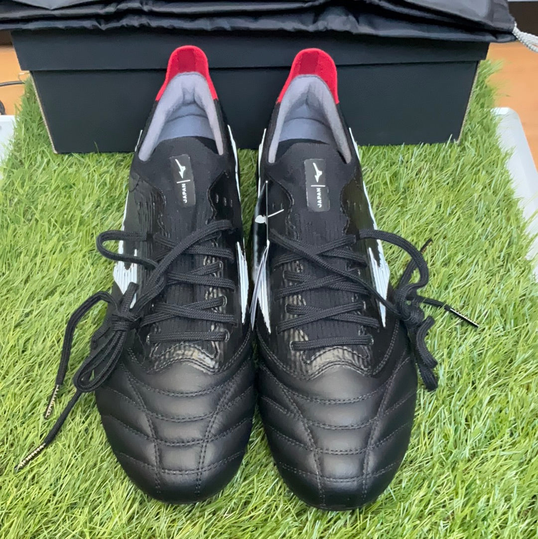 日本未発売 Morelia Neo3 β MADE IN JAPAN P1GA209001 モレリア