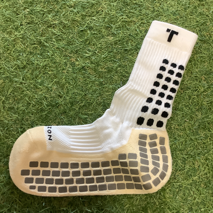 TruSox 3.0 White(厚手 薄手)