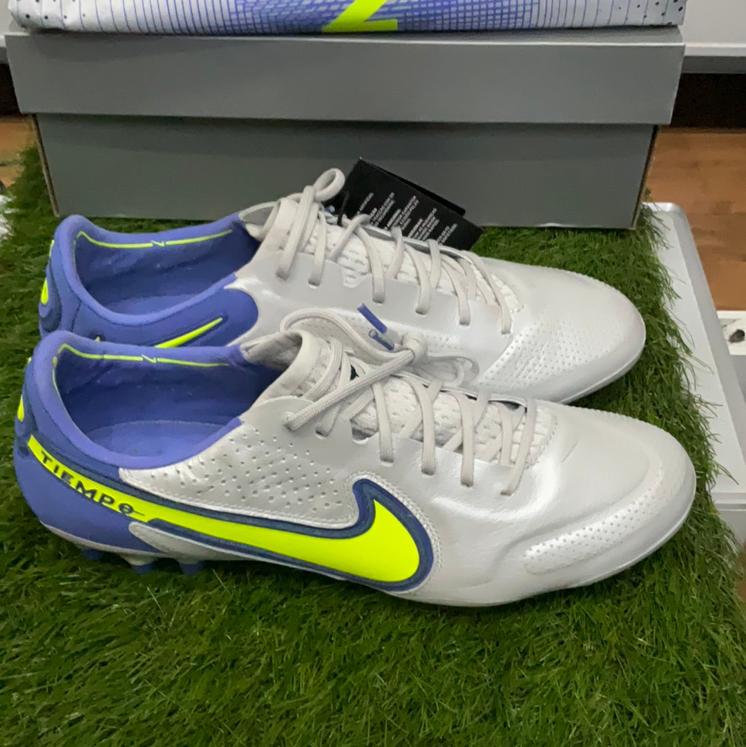 legend9NIKE TIEMPO LEGEND 9 ELITE AG 27.5cm