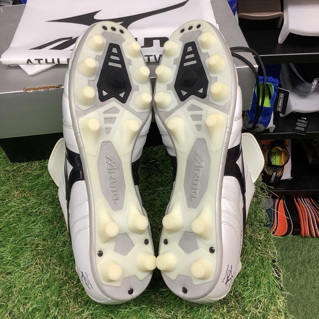 25周年 モレリア2 12KP 00209 MADE IN JAPAN