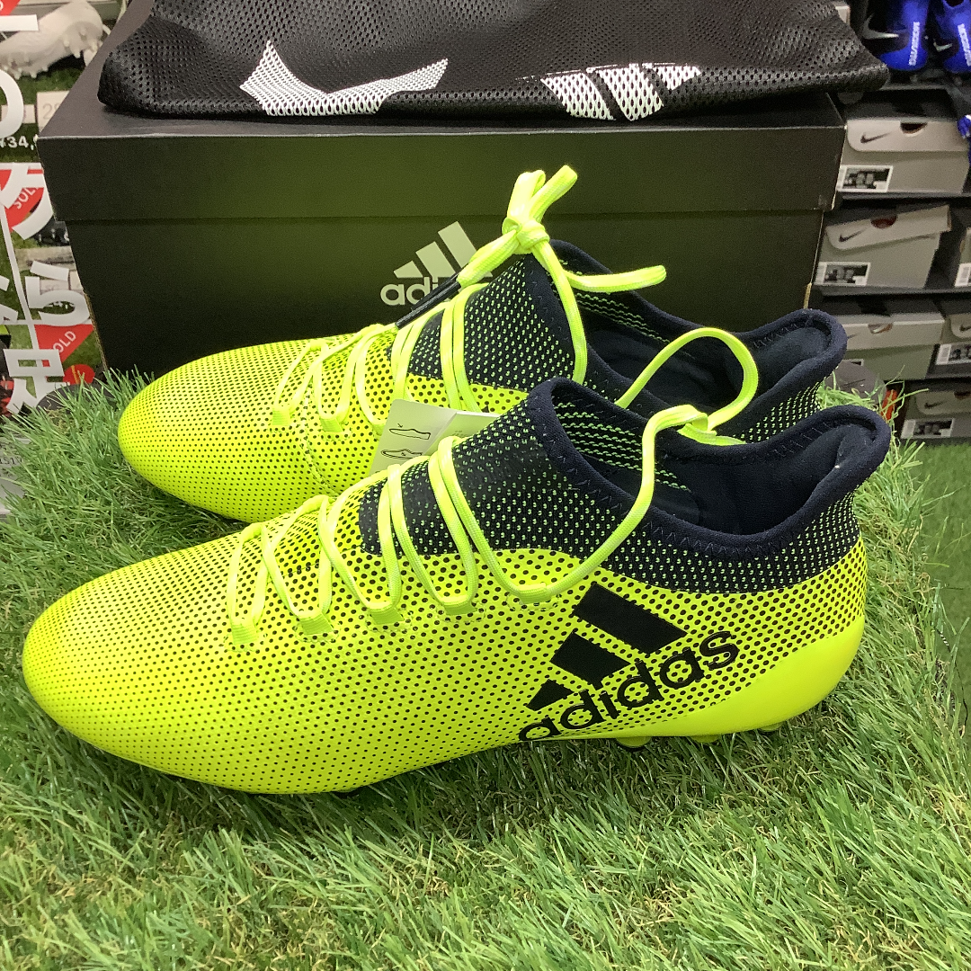 Adidas x17 top 1 ag