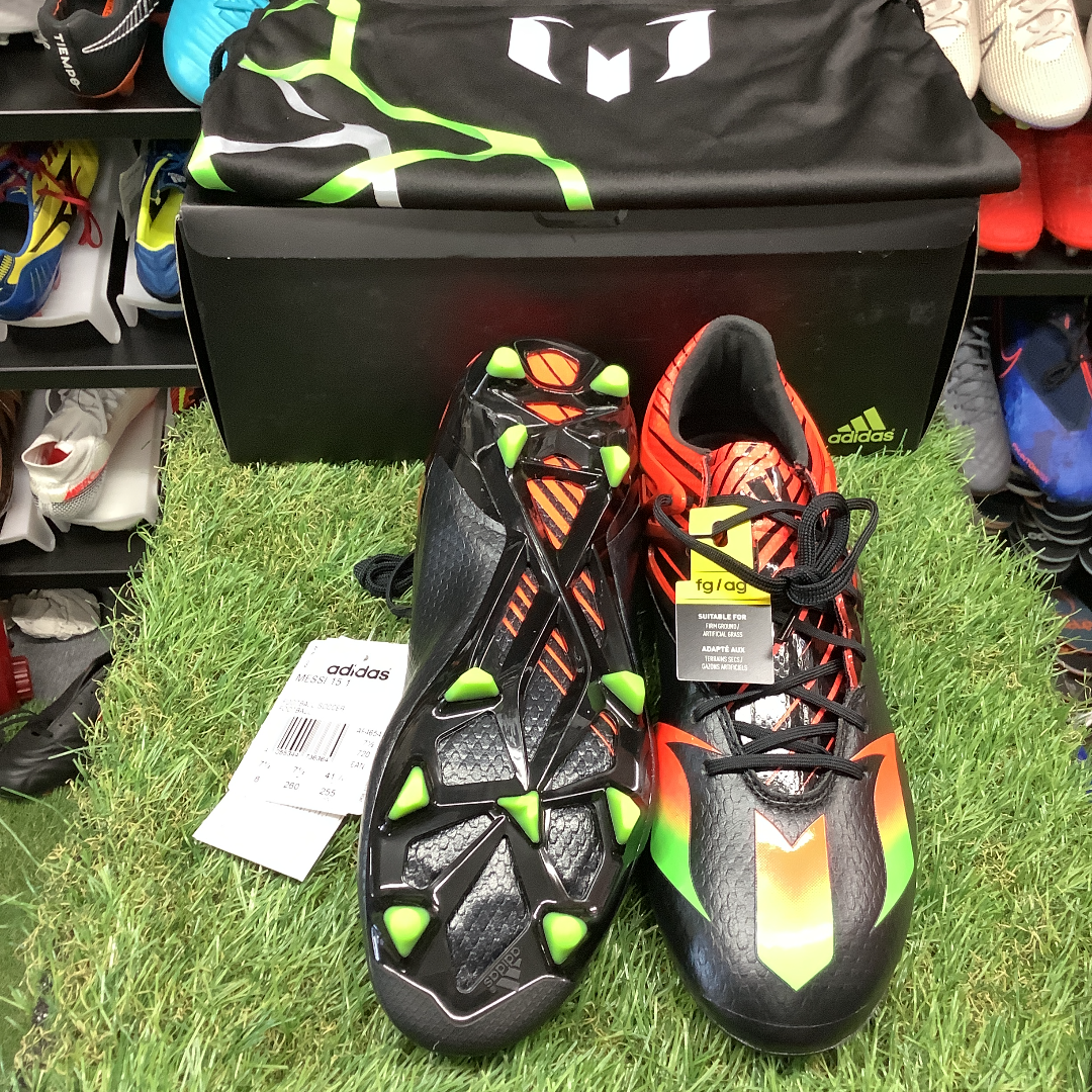 メッシ15.1 FG AG AF4654 messi