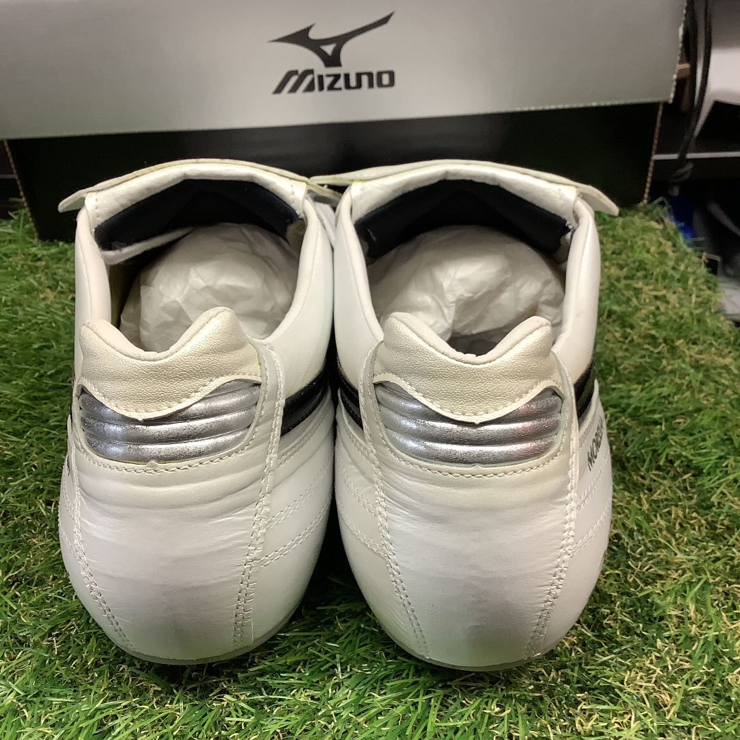 25周年 モレリア2 12KP 00209 MADE IN JAPAN