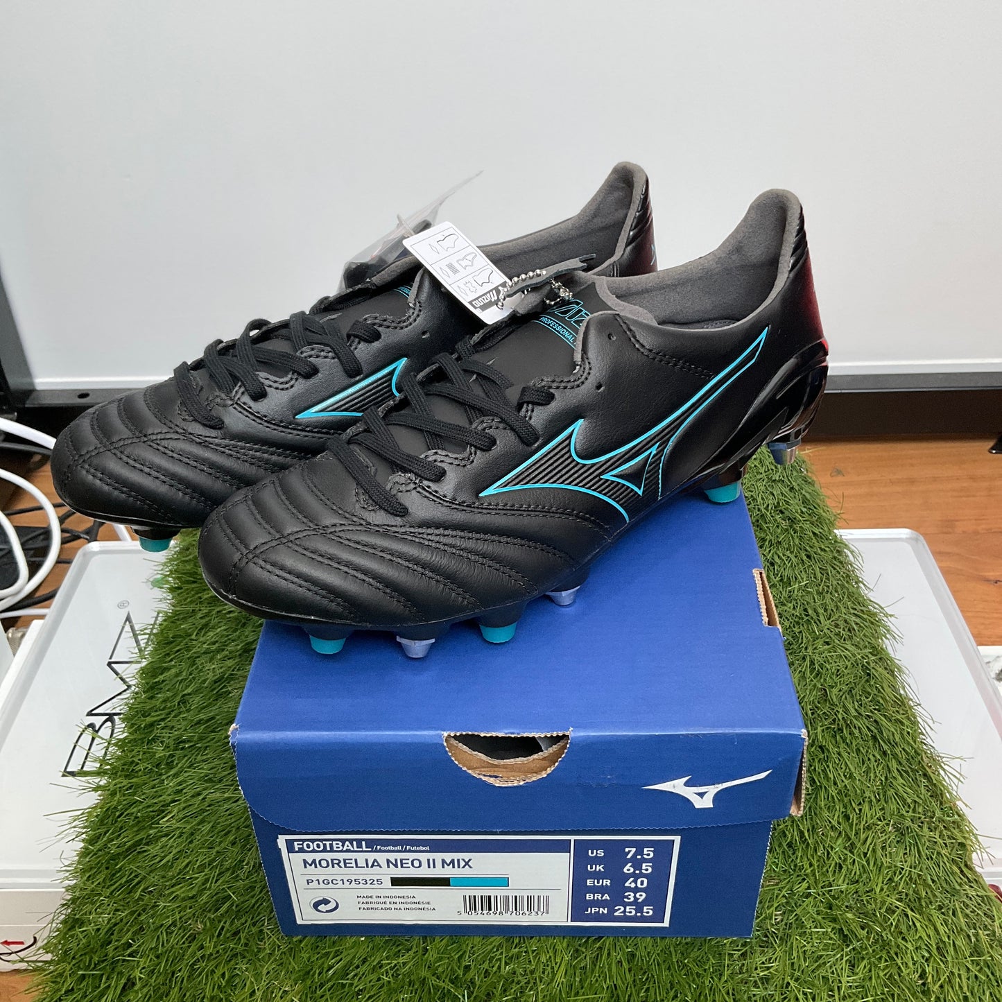 Morelia Neo 2 SG MIX MADE iN JAPAN P1GC195162