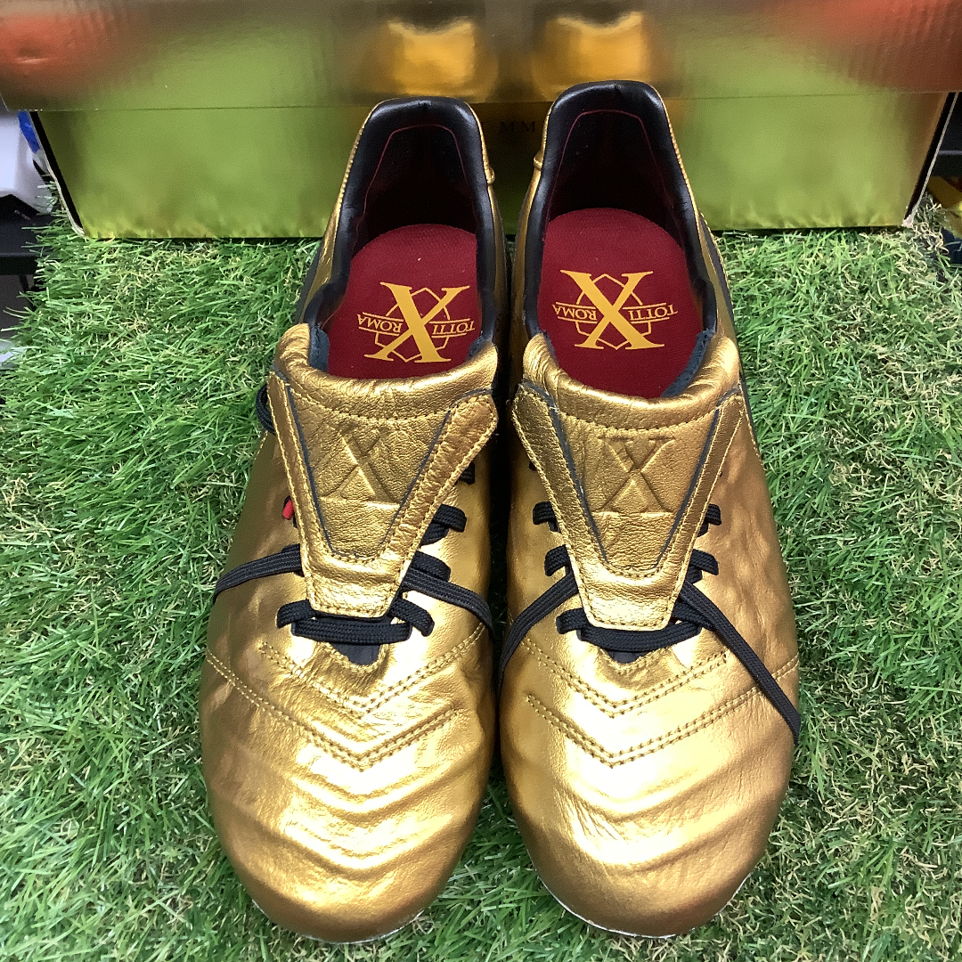 ティエンポレジェンド 6 FG Totti AA0612 706