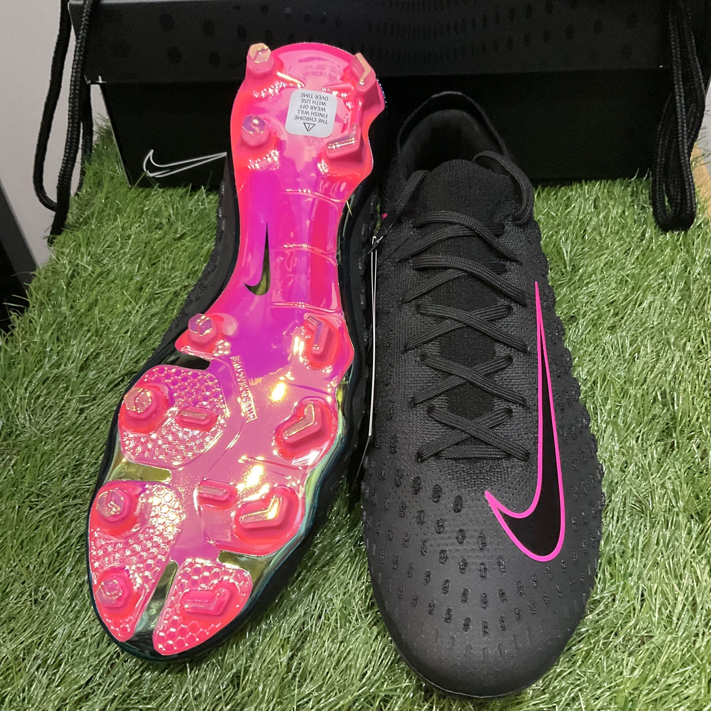 Phantom Ultravenom Elite FG DV6244 006