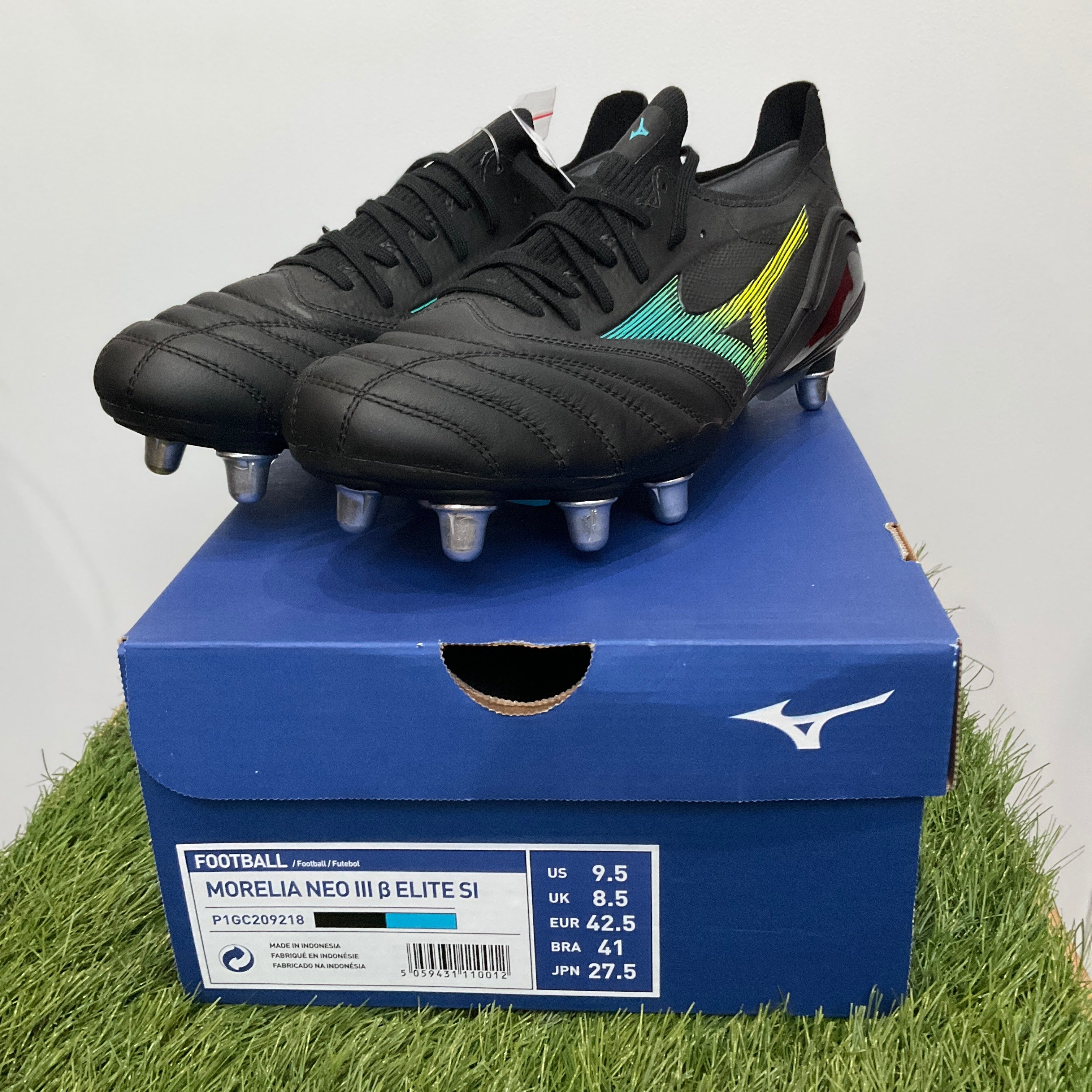 Morelia Neo 3 β Elite SG mix SI P1GC209218