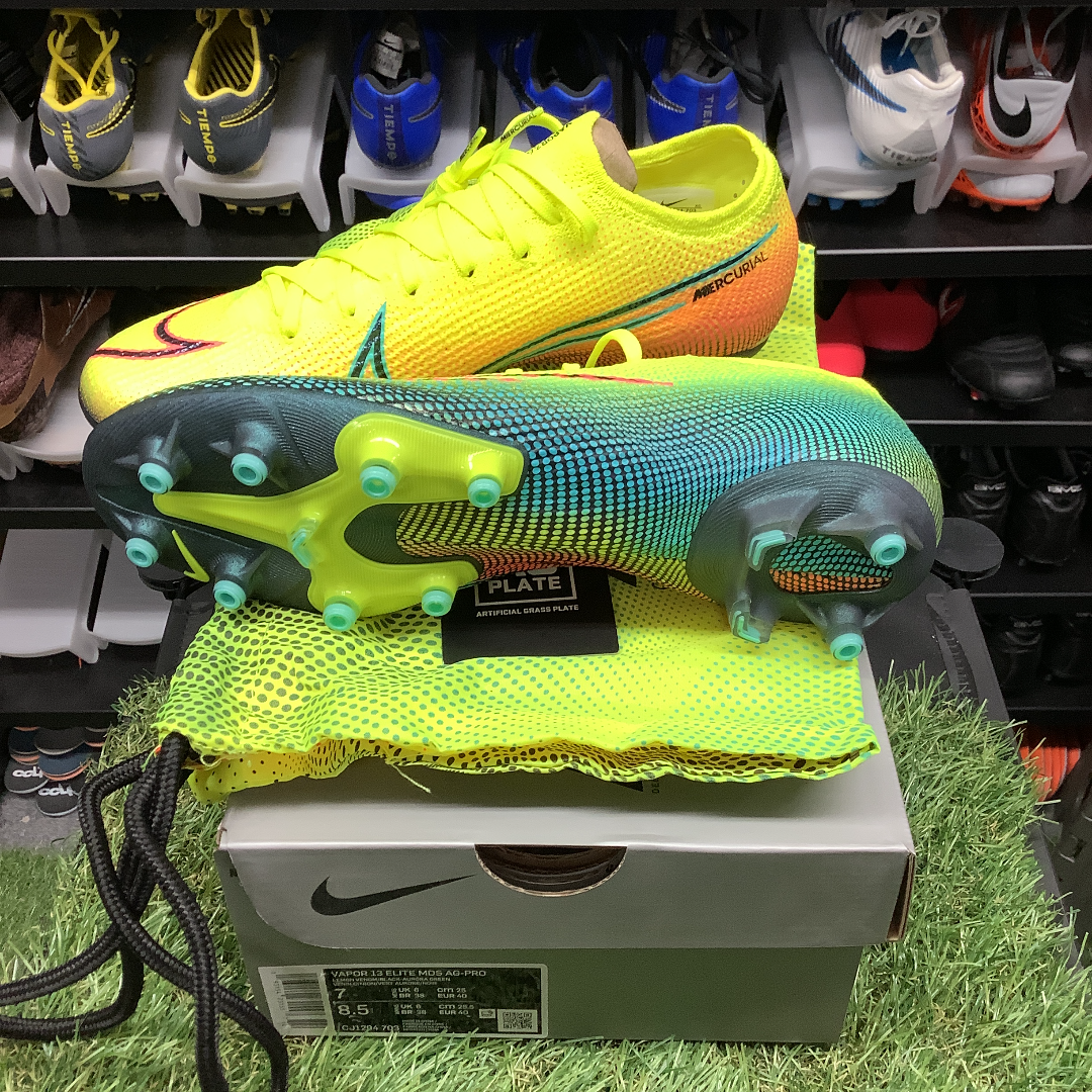 Mercurial vapor 13 ag deals