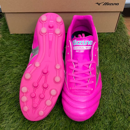モレリア2 Pro AG P1GA231465 morelia 2 pro AG ピンク